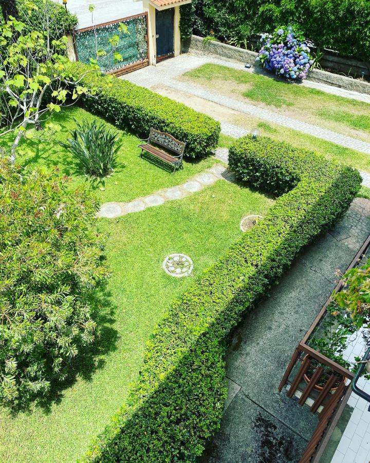B&B Villa Dei Fiori SantʼEufemia Lamezia Buitenkant foto
