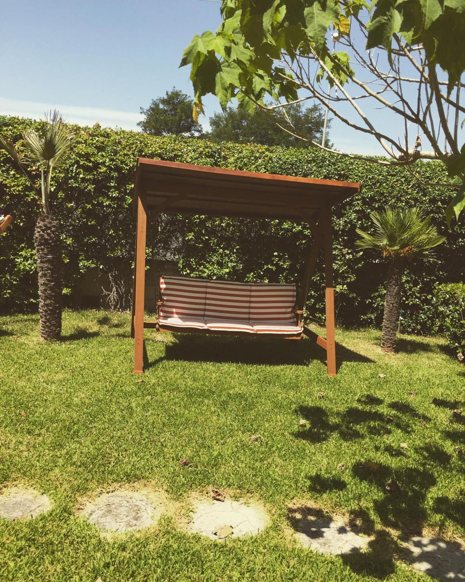 B&B Villa Dei Fiori SantʼEufemia Lamezia Buitenkant foto