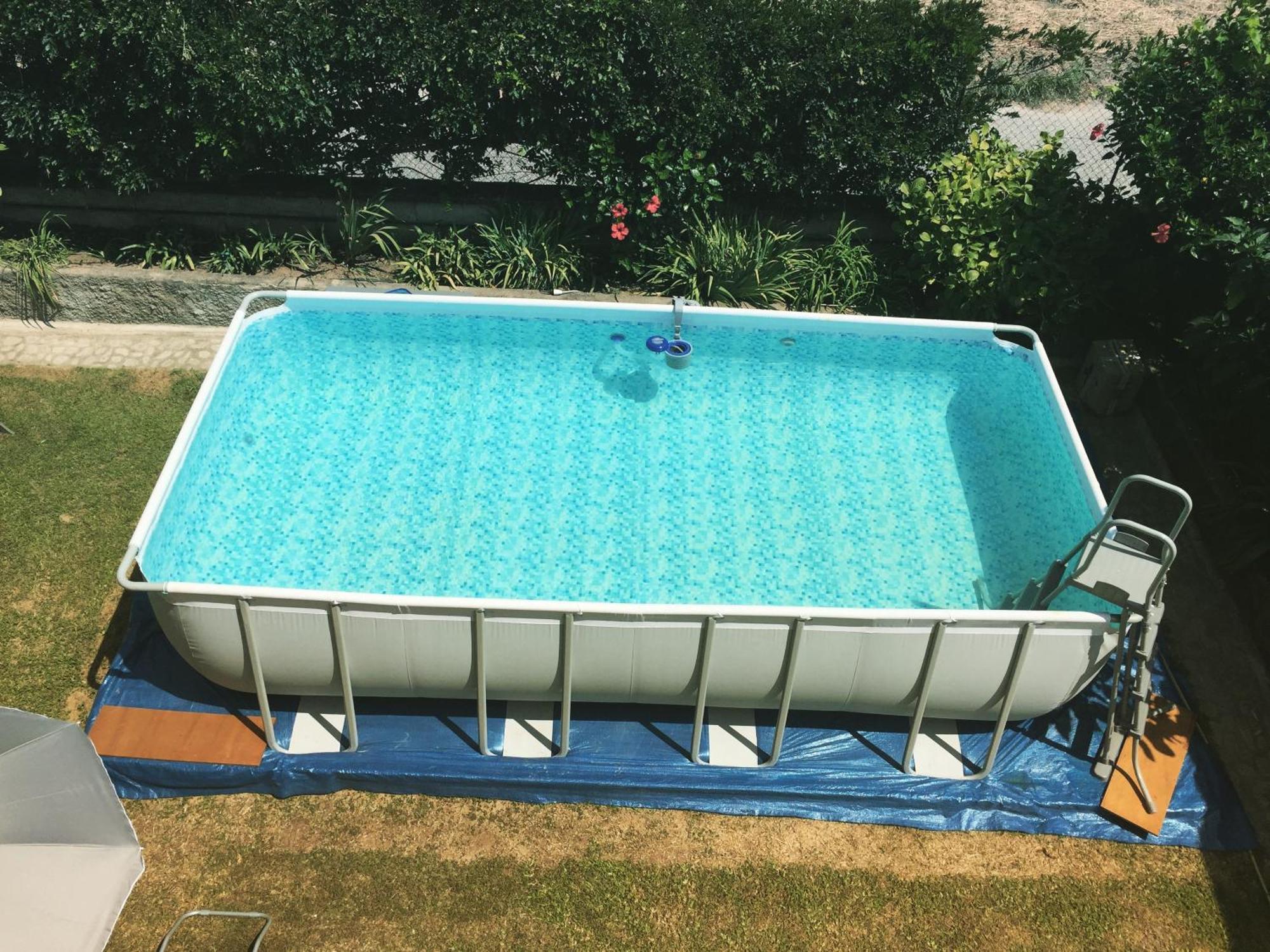 B&B Villa Dei Fiori SantʼEufemia Lamezia Buitenkant foto