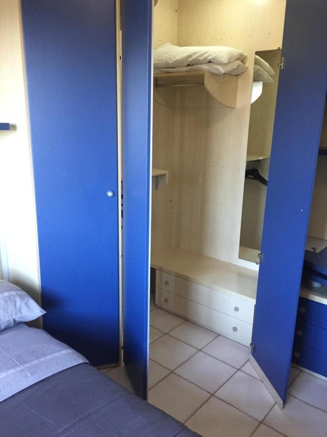 B&B Villa Dei Fiori SantʼEufemia Lamezia Buitenkant foto