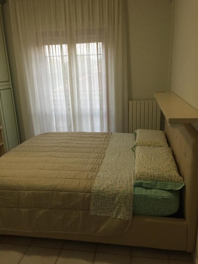 B&B Villa Dei Fiori SantʼEufemia Lamezia Buitenkant foto