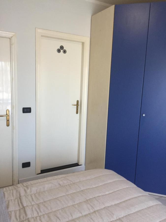 B&B Villa Dei Fiori SantʼEufemia Lamezia Buitenkant foto