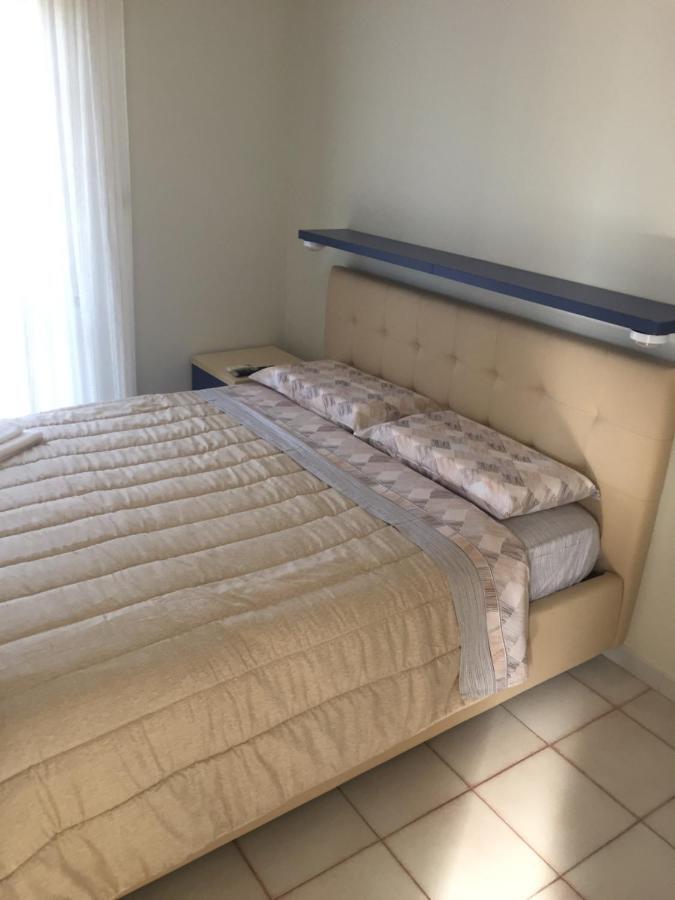 B&B Villa Dei Fiori SantʼEufemia Lamezia Buitenkant foto