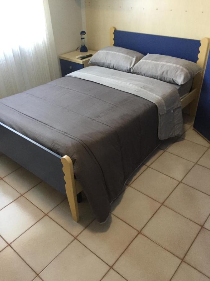 B&B Villa Dei Fiori SantʼEufemia Lamezia Buitenkant foto
